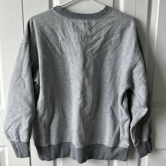 AE Graphic Sweatshirt - Picture 3 of 3